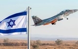 Israel mở chiến dịch lớn tìm diệt các thủ lĩnh lực lượng vũ trang Houthi