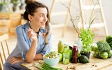 [ẢNH] 5 Bí quyết ăn chay giúp cơ thể khỏe mạnh