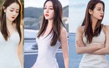 [ẢNH] ‘Vẻ đẹp lai’ siêu lạ của tân Hoa hậu Hong Kong 2020: Tạ Gia Di