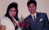 [ẢNH] Hé lộ cuộc hôn nhân kín tiếng của danh ca Nguyễn Hưng