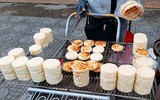 [ẢNH] Những món ăn vặt nức tiếng ở Hà Nội khi trời vào đông