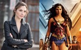 [ẢNH] Ngắm sao nữ ‘hot’ nhất Hollywood: Gal Gadot đẹp mê mẩn trong ‘Wonder Woman 1984’ lẫn ngoài đời thường 