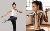 [ẢNH] Ngắm sao nữ ‘hot’ nhất Hollywood: Gal Gadot đẹp mê mẩn trong ‘Wonder Woman 1984’ lẫn ngoài đời thường 