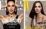 [ẢNH] Ngắm sao nữ ‘hot’ nhất Hollywood: Gal Gadot đẹp mê mẩn trong ‘Wonder Woman 1984’ lẫn ngoài đời thường 