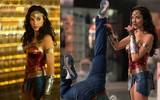 [ẢNH] Ngắm sao nữ ‘hot’ nhất Hollywood: Gal Gadot đẹp mê mẩn trong ‘Wonder Woman 1984’ lẫn ngoài đời thường 