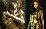 [ẢNH] Ngắm sao nữ ‘hot’ nhất Hollywood: Gal Gadot đẹp mê mẩn trong ‘Wonder Woman 1984’ lẫn ngoài đời thường 