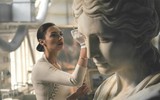 [ẢNH] Ngắm sao nữ ‘hot’ nhất Hollywood: Gal Gadot đẹp mê mẩn trong ‘Wonder Woman 1984’ lẫn ngoài đời thường 