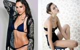 [ẢNH] Ngắm sao nữ ‘hot’ nhất Hollywood: Gal Gadot đẹp mê mẩn trong ‘Wonder Woman 1984’ lẫn ngoài đời thường 