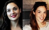 [ẢNH] Ngắm sao nữ ‘hot’ nhất Hollywood: Gal Gadot đẹp mê mẩn trong ‘Wonder Woman 1984’ lẫn ngoài đời thường 