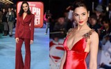 [ẢNH] Ngắm sao nữ ‘hot’ nhất Hollywood: Gal Gadot đẹp mê mẩn trong ‘Wonder Woman 1984’ lẫn ngoài đời thường 