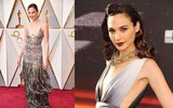 [ẢNH] Ngắm sao nữ ‘hot’ nhất Hollywood: Gal Gadot đẹp mê mẩn trong ‘Wonder Woman 1984’ lẫn ngoài đời thường 