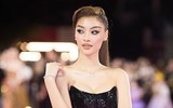 [ẢNH] Á hậu Kiều Loan: Nhan sắc quyến rũ, sự nghiệp thăng hoa ở tuổi 21