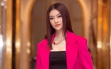 [ẢNH] Á hậu Kiều Loan: Nhan sắc quyến rũ, sự nghiệp thăng hoa ở tuổi 21