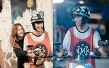 [ẢNH] Jang Ki Yong: Từ 'sát thủ máu lạnh' đến 'người tình mới' của Song Hye Kyo trên màn ảnh 