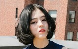 [ẢNH] Những mẫu tóc đẹp cho các nàng trong mùa hè nắng nóng