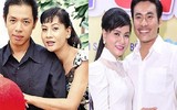 Hôn nhân của hai cặp đôi ‘chị em’ đình đám showbiz Việt và nghi vấn tan vỡ