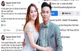 Hôn nhân của hai cặp đôi ‘chị em’ đình đám showbiz Việt và nghi vấn tan vỡ