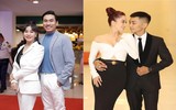 Hôn nhân của hai cặp đôi ‘chị em’ đình đám showbiz Việt và nghi vấn tan vỡ