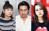 Hôn nhân của hai cặp đôi ‘chị em’ đình đám showbiz Việt và nghi vấn tan vỡ