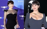 4 sao nữ Hàn Quốc sở hữu vóc dáng quyến rũ 'vạn người mê'