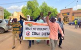 Tìm hiểu nội tình vụ đảo chính lật đổ Tổng thống Niger