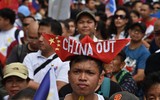 Trung Quốc và Philippines trong mối quan hệ 'kinh tế nóng, chính trị lạnh'
