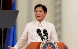 Trung Quốc và Philippines trong mối quan hệ 'kinh tế nóng, chính trị lạnh'