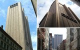 Bí ẩn tòa nhà cao chọc trời nhưng không có cửa sổ ở New York