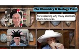 Giải Ig Nobel 2023 xướng tên phát minh nào hài hước nhất trong năm?