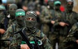 Phong trào vũ trang Hamas bất ngờ tấn công Israel vì lý do gì?