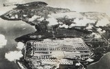 Vì sao Mỹ cải tạo đường băng ở hòn đảo từng là nơi xuất phát của 2 quả bom nguyên tử?