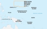 Vì sao Mỹ cải tạo đường băng ở hòn đảo từng là nơi xuất phát của 2 quả bom nguyên tử?