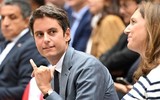Tân Thủ tướng trẻ nhất nước Pháp và lộ trình thăng tiến thần tốc