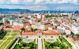 Quyết định lạ lùng của người thừa kế gia sản 'khủng' ở Áo 