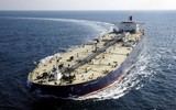Vì sao tàu chở dầu cho Ấn Độ đi qua Biển Đỏ vẫn an toàn?