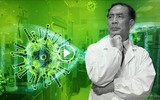 Trắc trở của nhà khoa học Trung Quốc đầu tiên công bố trình tự gene virus Covid-19 