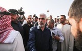 Yehia Sinwar, chỉ huy Hamas đứng sau hậu trường đàm phán ở Gaza