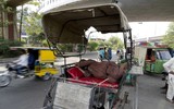 Pakistan nắng nóng 52 độ C, hàng trăm người nhập viện