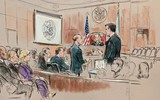 Thông tin mới nhất về phiên tòa xét xử con trai Tổng thống Mỹ Joe Biden 