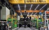 Nhằm vào thị trường ngách vũ khí toàn cầu, Hàn Quốc đạt doanh thu ‘khủng’