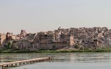 Thánh địa Mosul của Iraq hồi sinh, 7 năm sau khi IS thất thủ