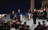 Nhìn lại những cuộc tranh luận Tổng thống đáng nhớ nhất trong lịch sử Mỹ