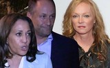 Gia đình đặc biệt của Phó Tổng thống Mỹ Kamala Harris