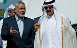 Ismail Haniyeh, thủ lĩnh chính trị của Hamas bị ám sát ở Iran là ai?