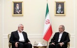 Ismail Haniyeh, thủ lĩnh chính trị của Hamas bị ám sát ở Iran là ai?