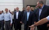 Ismail Haniyeh, thủ lĩnh chính trị của Hamas bị ám sát ở Iran là ai?