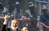 Ismail Haniyeh, thủ lĩnh chính trị của Hamas bị ám sát ở Iran là ai?