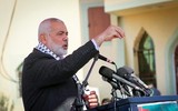 Ismail Haniyeh, thủ lĩnh chính trị của Hamas bị ám sát ở Iran là ai?