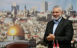 Ismail Haniyeh, thủ lĩnh chính trị của Hamas bị ám sát ở Iran là ai?