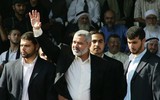 Ismail Haniyeh, thủ lĩnh chính trị của Hamas bị ám sát ở Iran là ai?